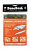 DD 6789 Высокотемпературная керамическая лента для глушителя 101х5см