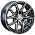 6,5x15/5x114,3 ET40 D67,1 188 GMF (конус)