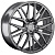 8x18/5x108 ET36 D65,1 LS FG04 MGM (конус, C570)