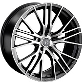 8,5x20/5x114,3 ET45 D67,1 MZ157 GMF (конус, C570)