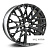 RST R20 / 8.5J PCD 5x114.3 ЕТ 30 ЦО 60.1 R002 GB