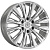 Replay 8,5x19/6x139,7 ET36 D100,1 TA28 SS (конус, C570)