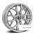 Venti R14 / 5.5J PCD 4x98 ЕТ 35 ЦО 58.6 1420 SL