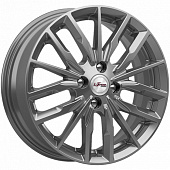 6x16/4x100 ET45 D60,1 Миконос (КС946) Хай Вэй