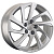 8x20/5x114,3 ET30 D60,1 LX104 SF (конус, C570)