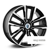 КиК R17 / 7.5J PCD 5x112 ЕТ 40 ЦО 57.1 Лацио