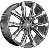 9,5x22/5x150 ET45 D110,1 LS FG34 MGMF (конус)