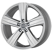 7,5x18/5x108 ET45 D63,4 Stone 5 Silver