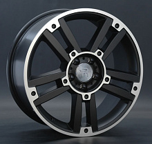 Диск колеса REPLAY "MR81" 8,5х20/5*112 ET45 D66.6 MBF