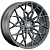 8x18/5x112 ET38 D66,6 LS FG29 MGM (конус)