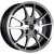 Диск колеса Megami "MGM-5" 6,0х15 4*98 ET35 D58,6 BKF