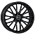 8,5x19/5x112 ET45 D66,6 Speciale Gloss Black