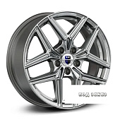 КиК R17 / 7J PCD 5x110 ЕТ 35 ЦО 65.1 Юнион