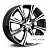iFree R15 / 6J PCD 4x100 ЕТ 46 ЦО 54.1 Апероль BFP