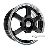Скад R15 / 6J PCD 4x98 ЕТ 38 ЦО 58.6 Киото