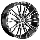 9x21/5x120 ET40 D72,6 RC60 BKF (конус)
