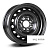 ACCURIDE R13 / 5J PCD 4x98 ЕТ 29 ЦО 60.1 Ваз 2103