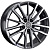 Replay 7x18/5x114,3 ET45 D60,1 CHG39 GMF (конус, C570)