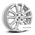 iFree Original R16 / 6.5J PCD 4x100 ЕТ 50 ЦО 60.1 ZV Vesta КС1026