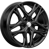 8x18/5x120 ET45 D65,1 Челси (КЛ1100) Графит