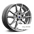 КиК R16 / 6.5J PCD 5x100 ЕТ 48 ЦО 56.1 Адамар-Оригинал