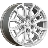8x18/6x139,7 ET25 D106,1 Авилис (КЛ374) Селена
