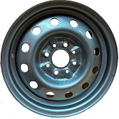 5x13/4x98 ET29 D60,3 VAZ 2103 Серебро