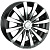 7,5x17/5x114,3 ET40 D73,1 534 BKF