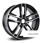 RST R18 / 7.5J PCD 5x108 ЕТ 45 ЦО 63.4 R128