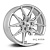 RST R18 / 7.5J PCD 5x114.3 ЕТ 40 ЦО 67.1 R218