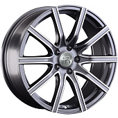 8x18/5x112 ET25 D66,6 VV262 GMF (конус, C570-01)