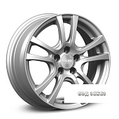 Скад R15 / 6J PCD 4x98 ЕТ 38 ЦО 58.6 Дели