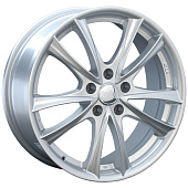 7,5x18/5x114,3 ET35 D60,1 LX19 Sil (конус, C570)
