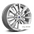 КиК R16 / 6.5J PCD 4x100 ЕТ 41 ЦО 60.1 Эрман