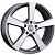 7,5x18/5x114,3 ET45 D73,1 956 GMF (конус)