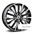 КиК R17 / 6.5J PCD 5x114.3 ЕТ 50 ЦО 67.1 Атакама