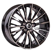 Диск колеса Lizardo "XH304 (XH130)" 7,0х17 5*108 ET33 D60,1 BMF