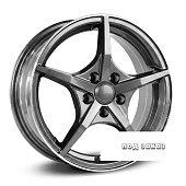 Megami R14 / 5.5J PCD 4x98 ЕТ 35 ЦО 58.6 MGM-19FF