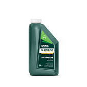 Масло моторное C.N.R.G N-Force Special FO SAE 5W-30 SN/CF; A5/B5 синт. (пластиковая канистра) (1л)