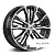 Wheels UP R17 / 7J PCD 5x114.3 ЕТ 45 ЦО 66.1 Up106