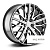 RST R20 / 8.5J PCD 5x120 ЕТ 45 ЦО 59.6 R002