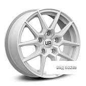 Wheels UP R15 / 6.5J PCD 5x110 ЕТ 35 ЦО 65.1 Up117