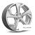 Скад R18 / 7J PCD 5x114.3 ЕТ 40 ЦО 64.1 KL-328
