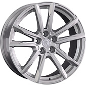 8,5x19/5x112 ET28 D66,6 A215 Sil (конус, C570)