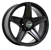 Диск колеса PDW TITAN (5293) 8,0x17 6*139,7 ET36 D100,1 U4B