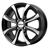 Диск колеса Carwel "Омикрон 110" 6,0x15 4*100 ET48 D54,1 AB