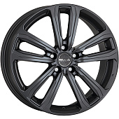 7x17/5x114,3 ET40 D76 Magma Matt titanium