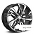 Скад R18 / 8J PCD 5x114.3 ЕТ 40 ЦО 67.1 Ультима