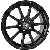 6,5x16/4x100 ET37 D60,1 1603 BL