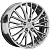 7,5x20/5x114,3 ET35 D60,1 LX244 HPB (конус, C570)
